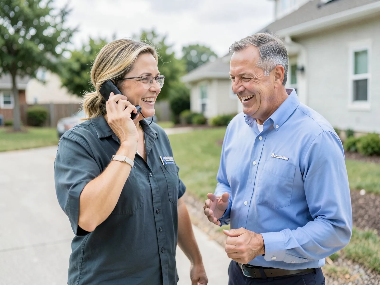 Frequently Asked Questions About Weather Damage Restoration in Olympia, KY